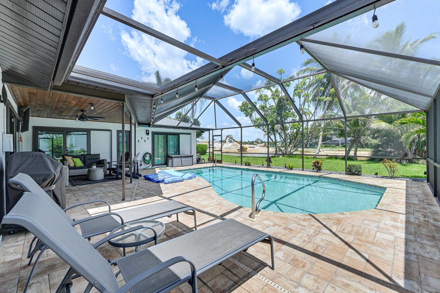 Bonita Springs Vacation Rental
