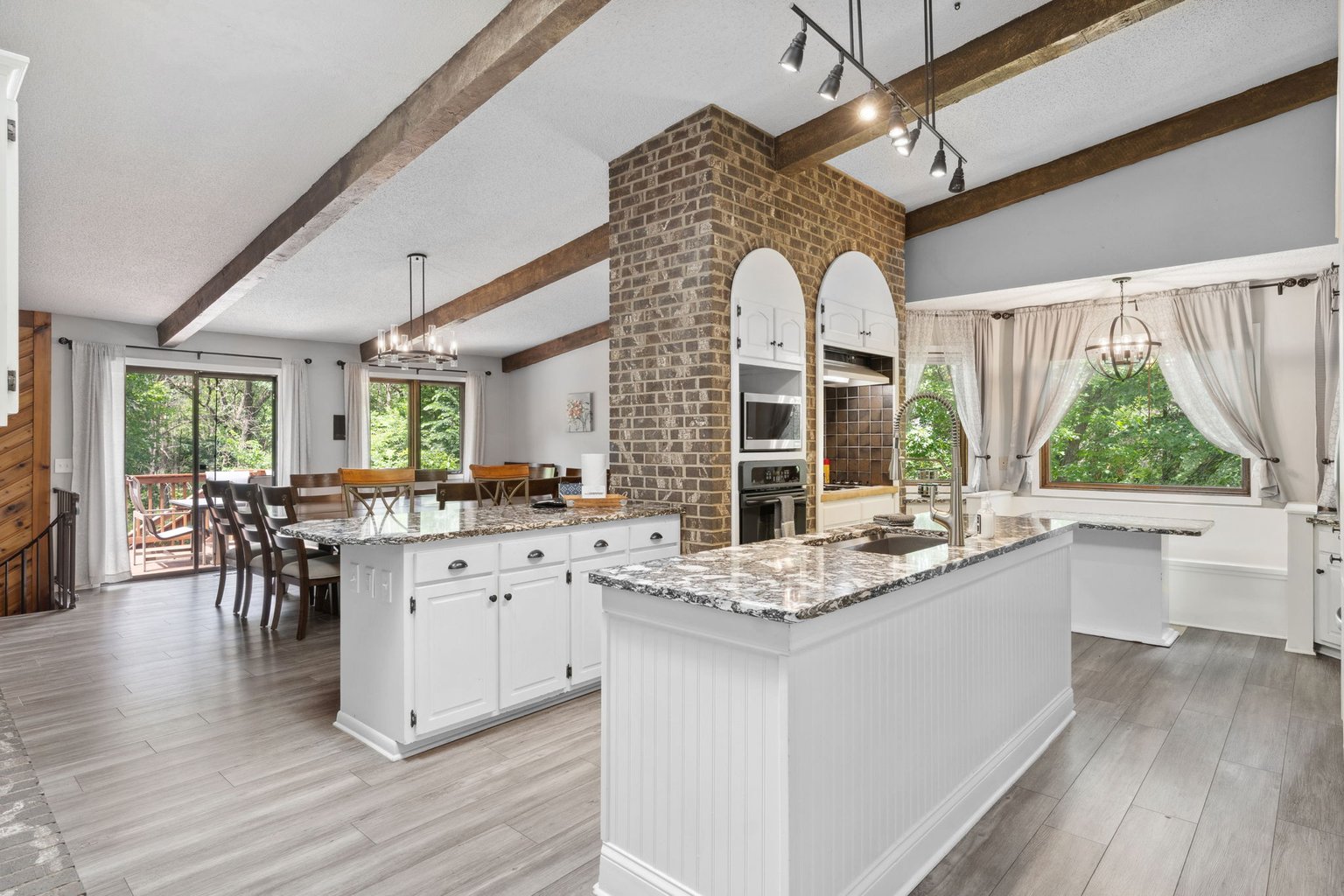 Andover Vacation Rental