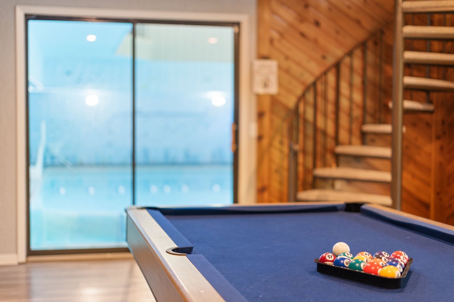 Andover Vacation Rental
