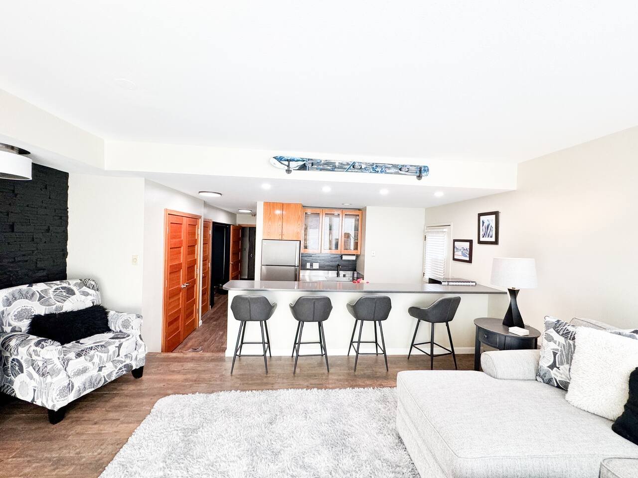 Girdwood Vacation Rental