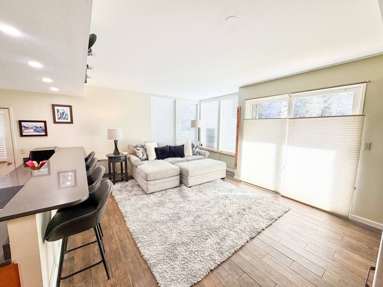 Girdwood Vacation Rental