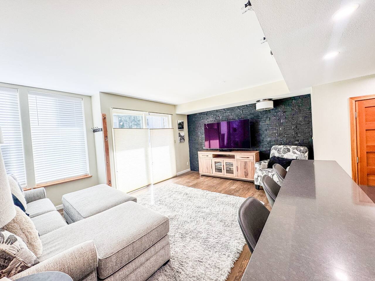 Girdwood Vacation Rental