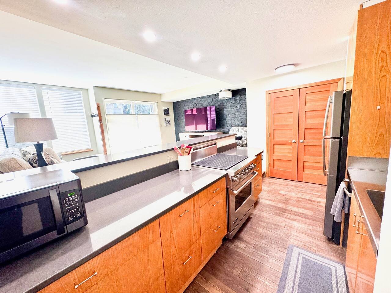 Girdwood Vacation Rental