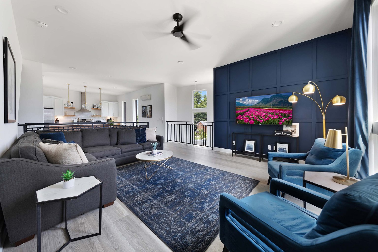 Nashville Vacation Rental