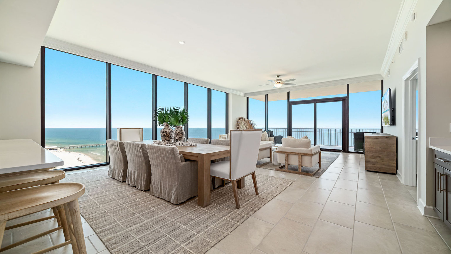 Gulf Shores Vacation Rental