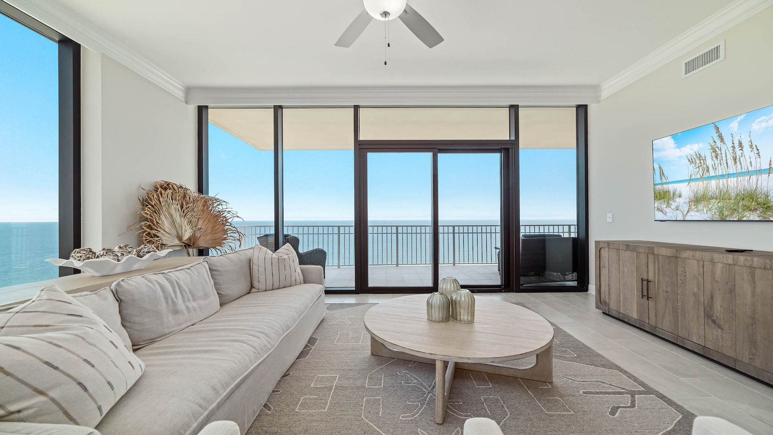 Gulf Shores Vacation Rental