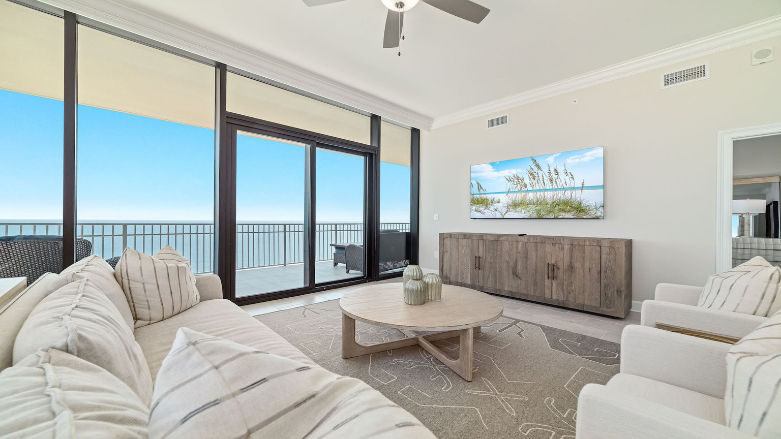 Gulf Shores Vacation Rental