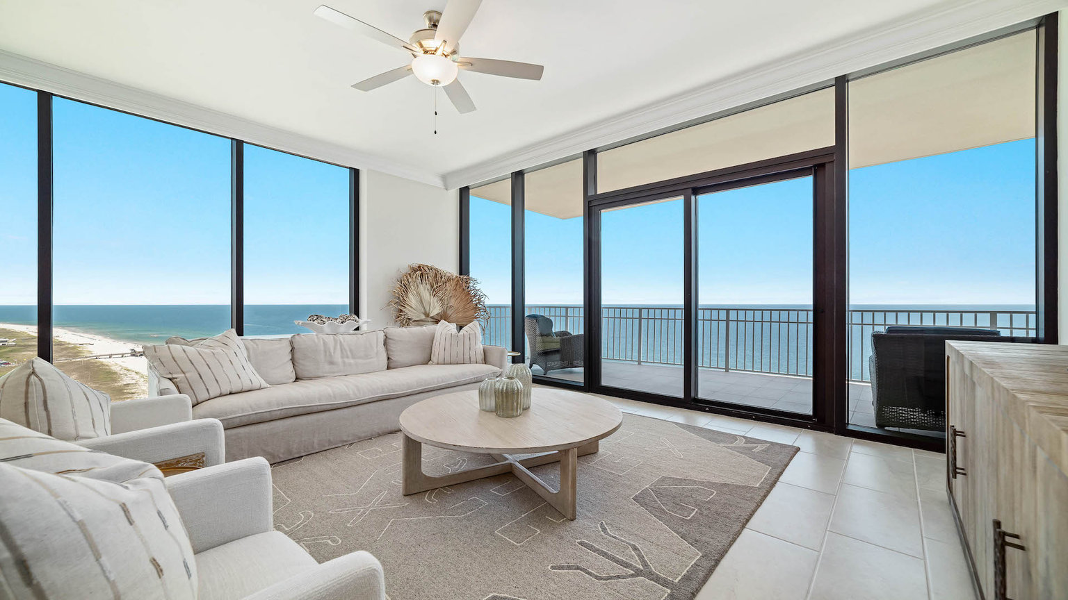 Gulf Shores Vacation Rental