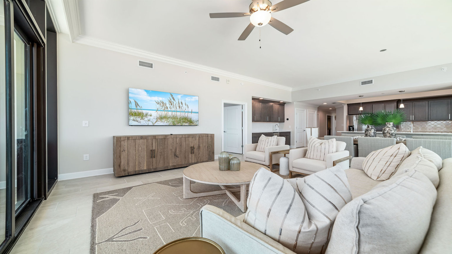Gulf Shores Vacation Rental