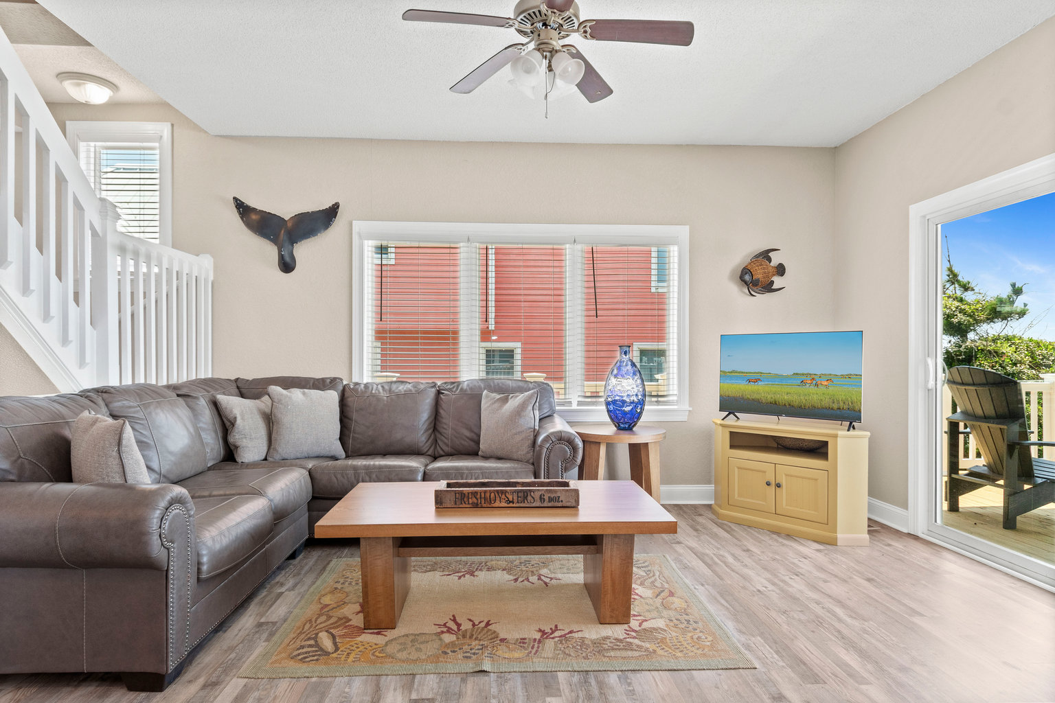 Emerald Isle Vacation Rental