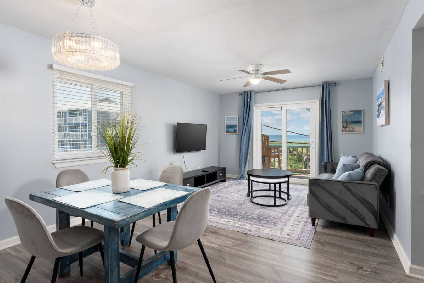 Carolina Beach Vacation Rental