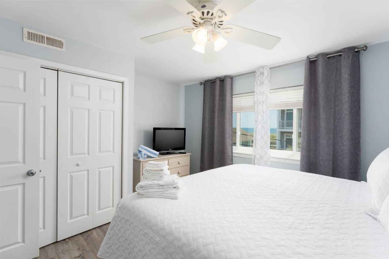 Carolina Beach Vacation Rental