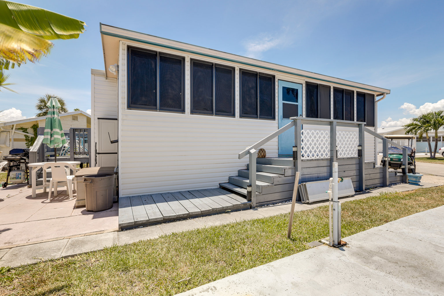 Jensen Beach Vacation Rental