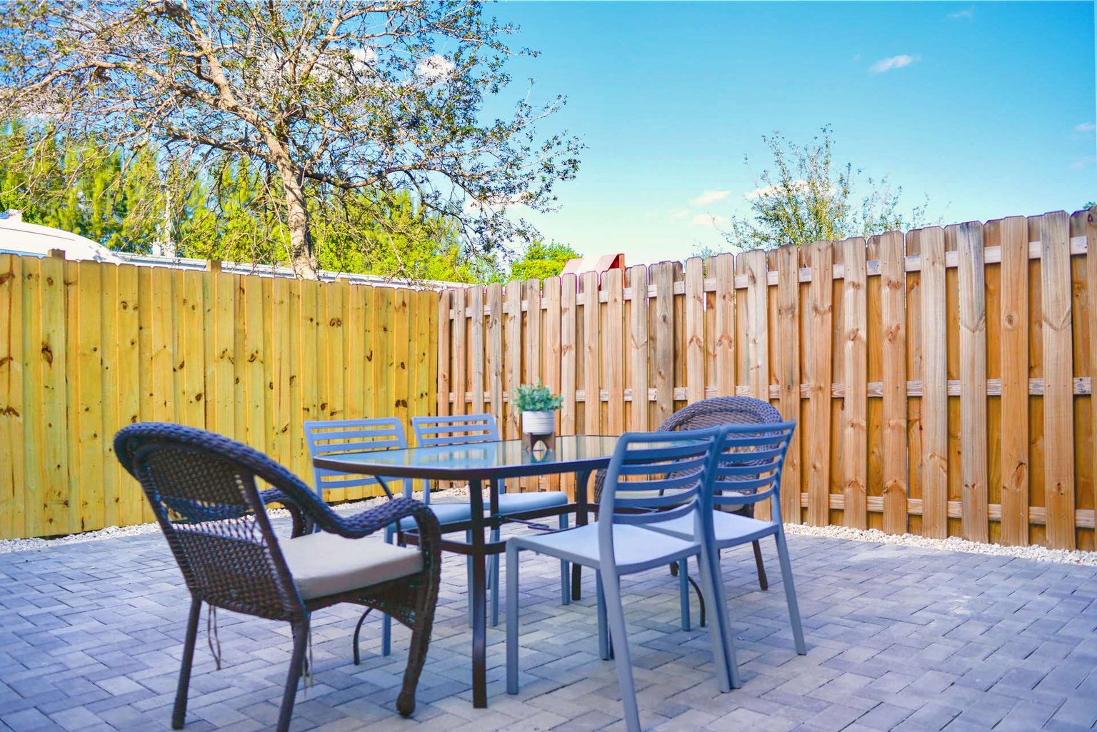 Miami Vacation Rental