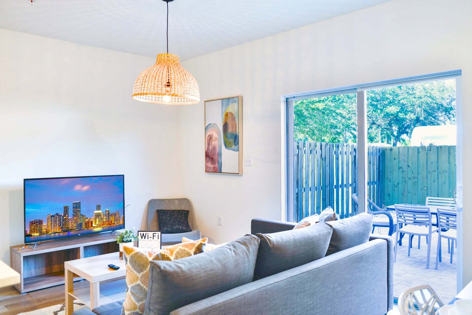 Miami Vacation Rental