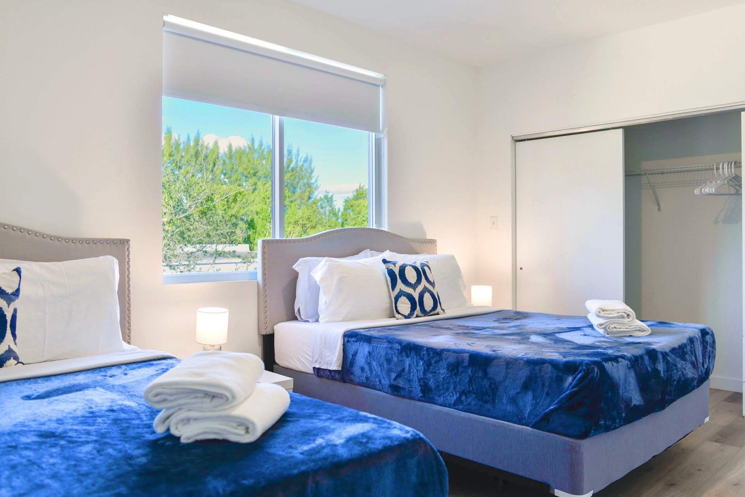 Miami Vacation Rental