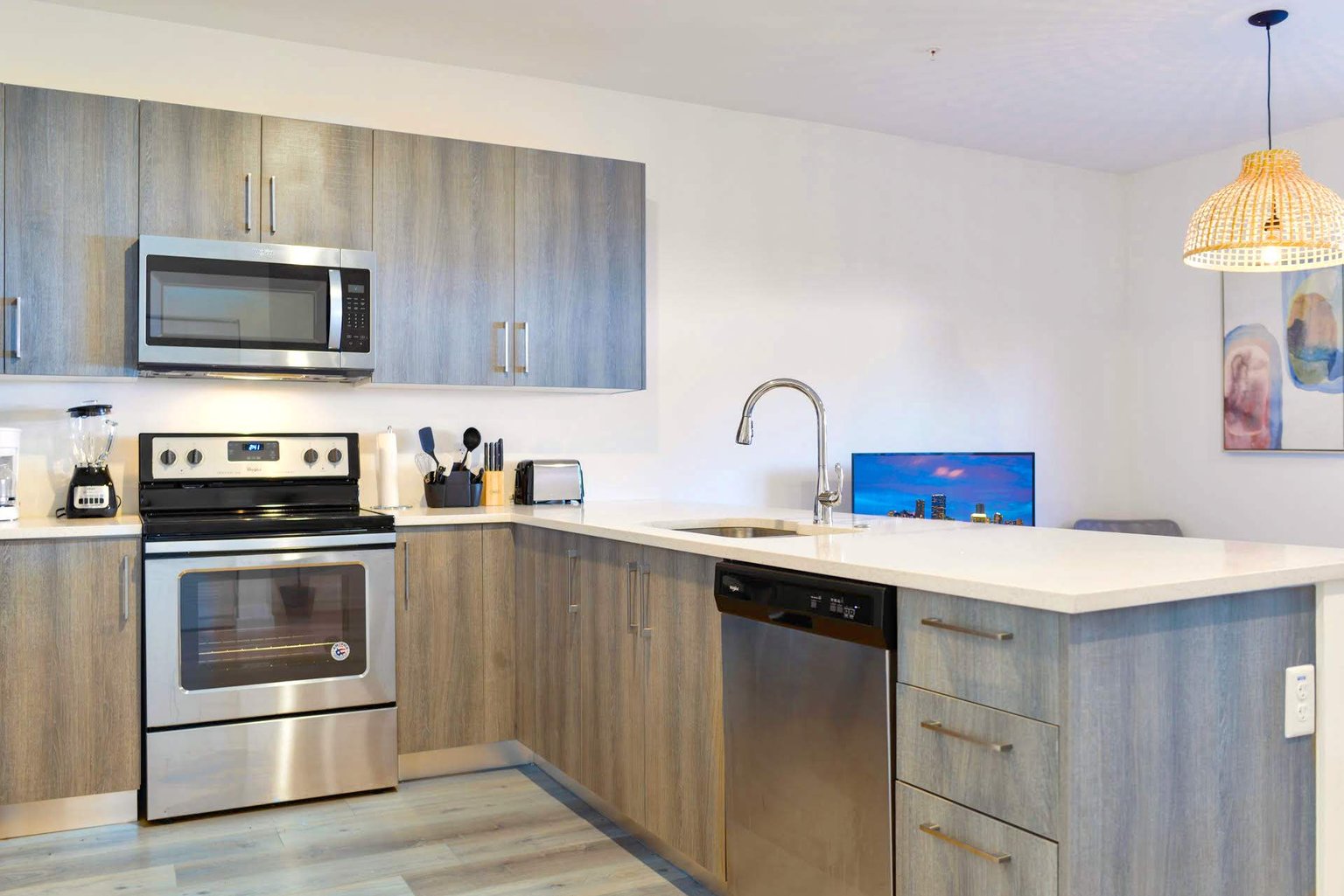 Miami Vacation Rental