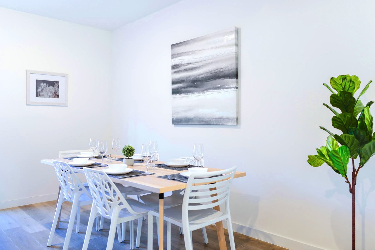 Miami Vacation Rental