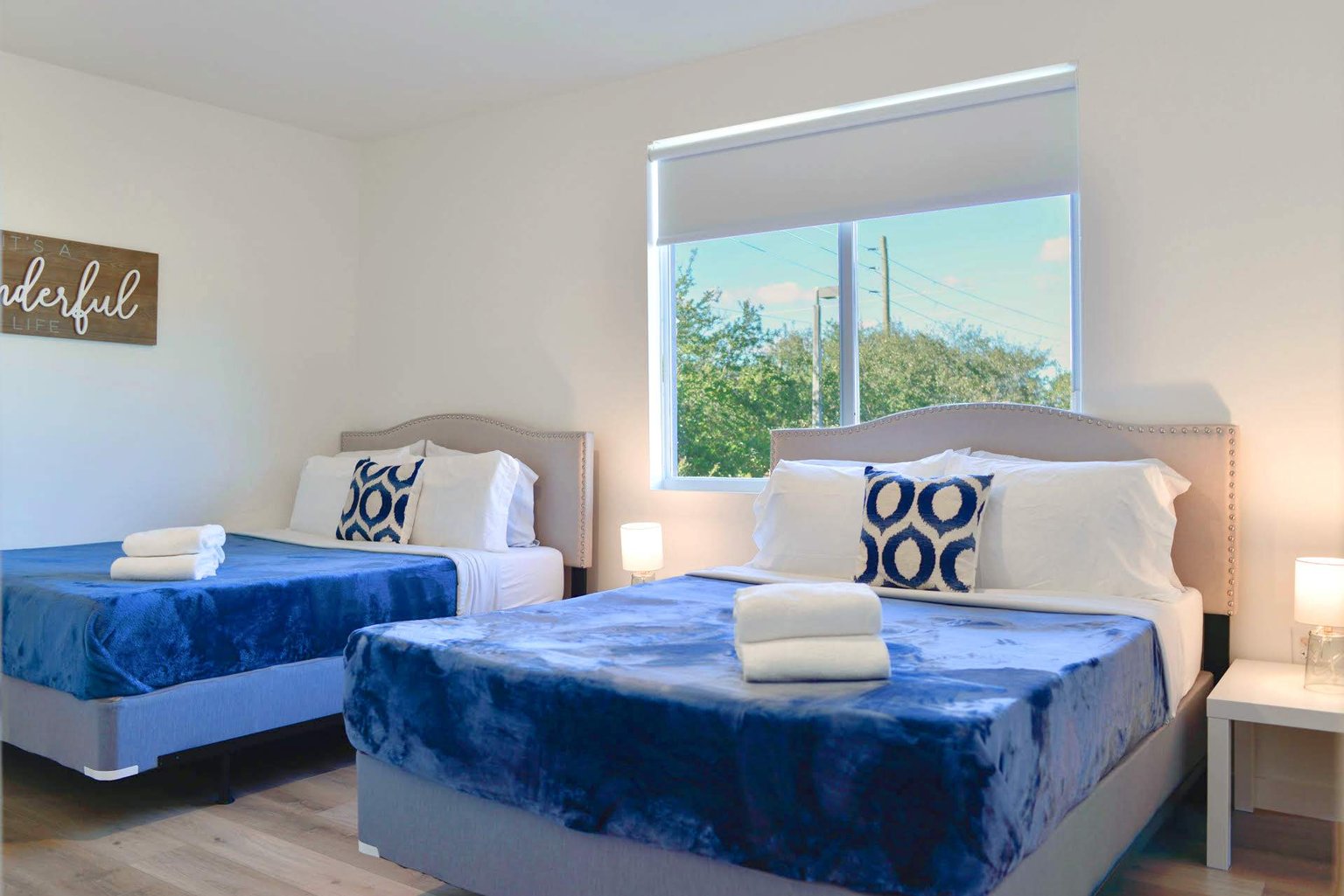 Miami Vacation Rental