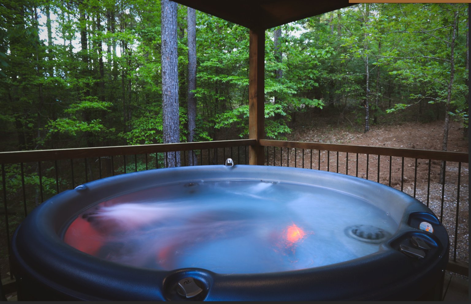 Broken Bow Vacation Rental