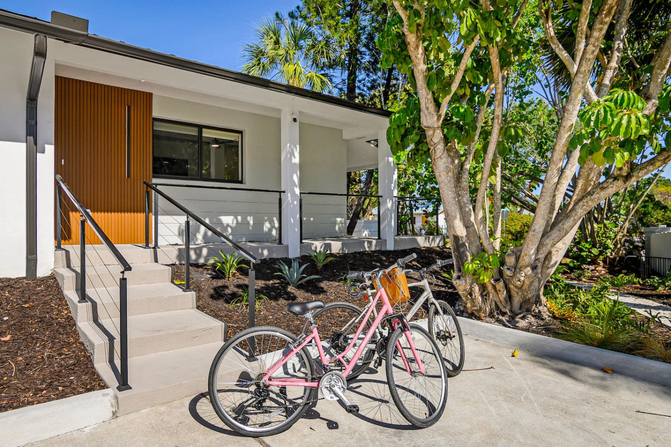 Naples Vacation Rental