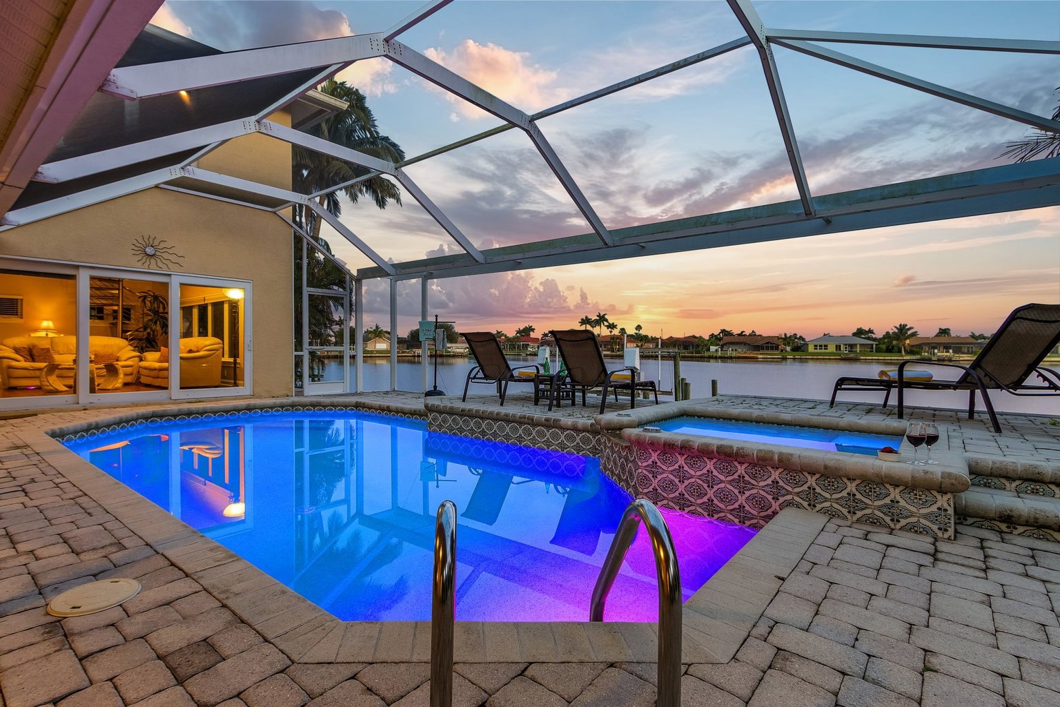 Cape Coral Vacation Rental