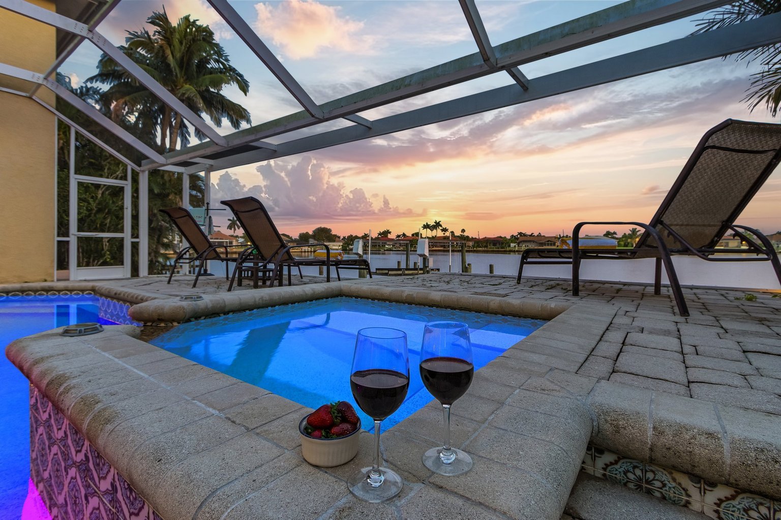 Cape Coral Vacation Rental