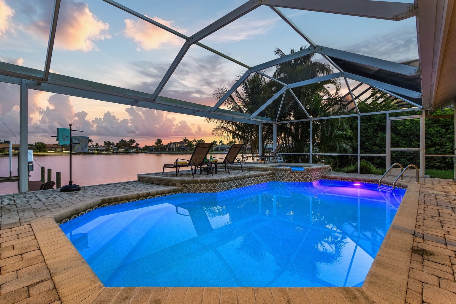 Cape Coral Vacation Rental