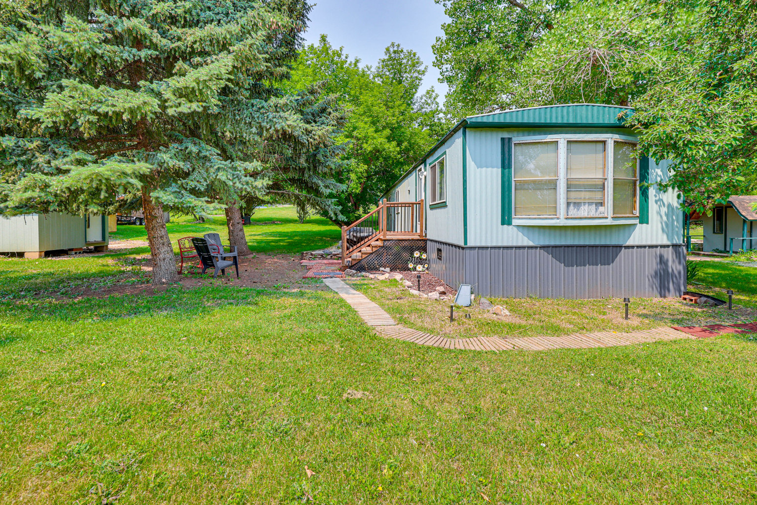 Sturgis Vacation Rental