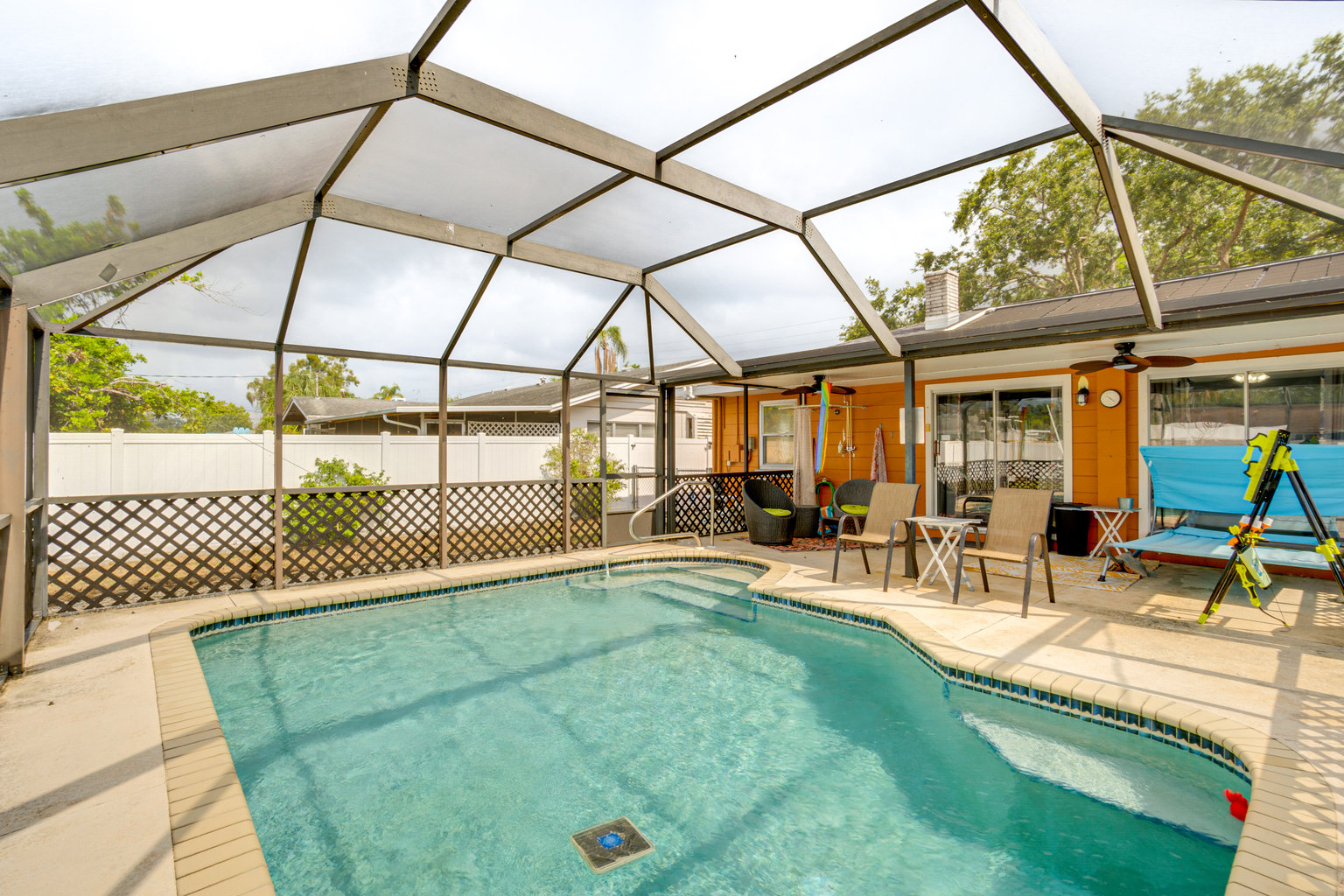 Bradenton Vacation Rental