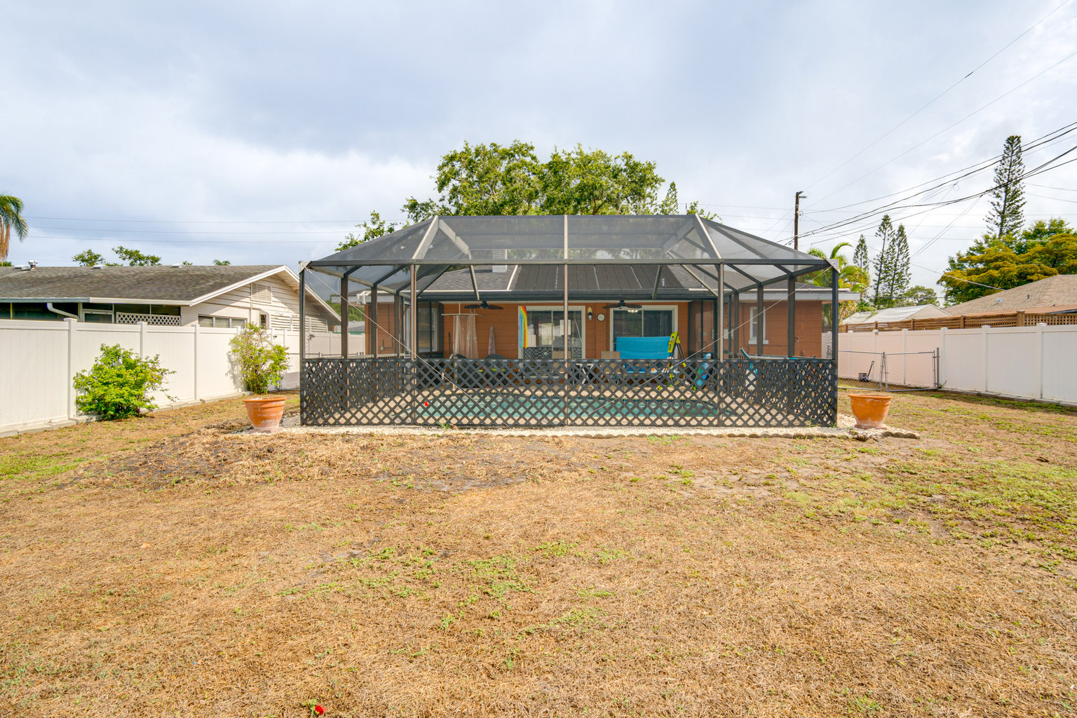 Bradenton Vacation Rental