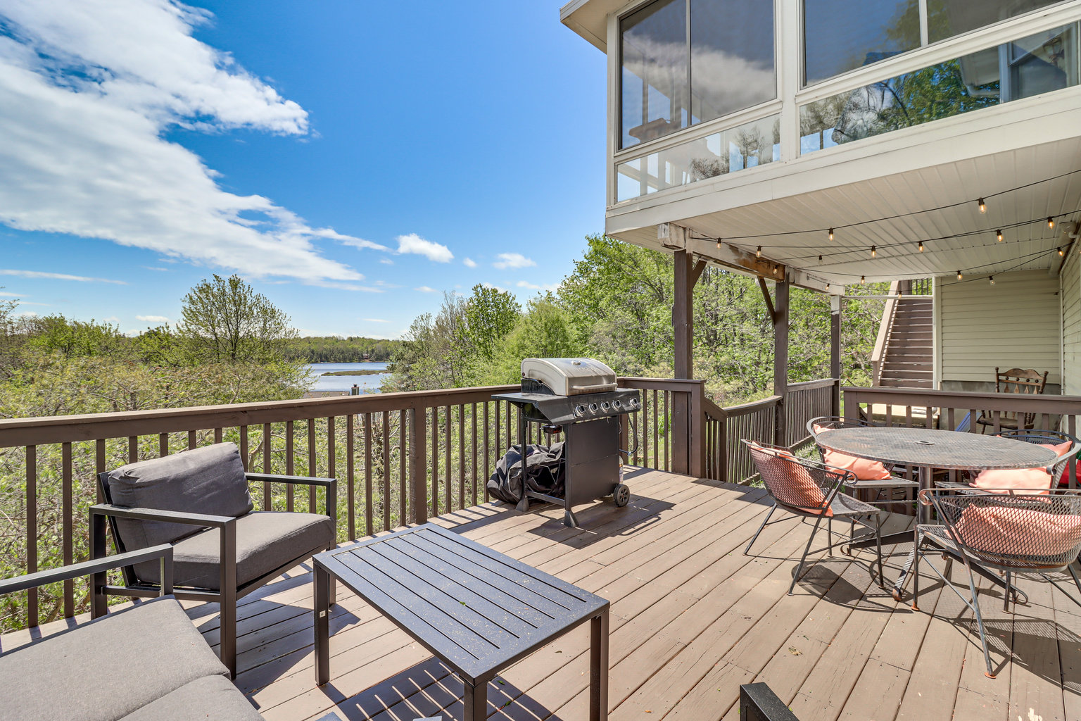 Long Pond Vacation Rental