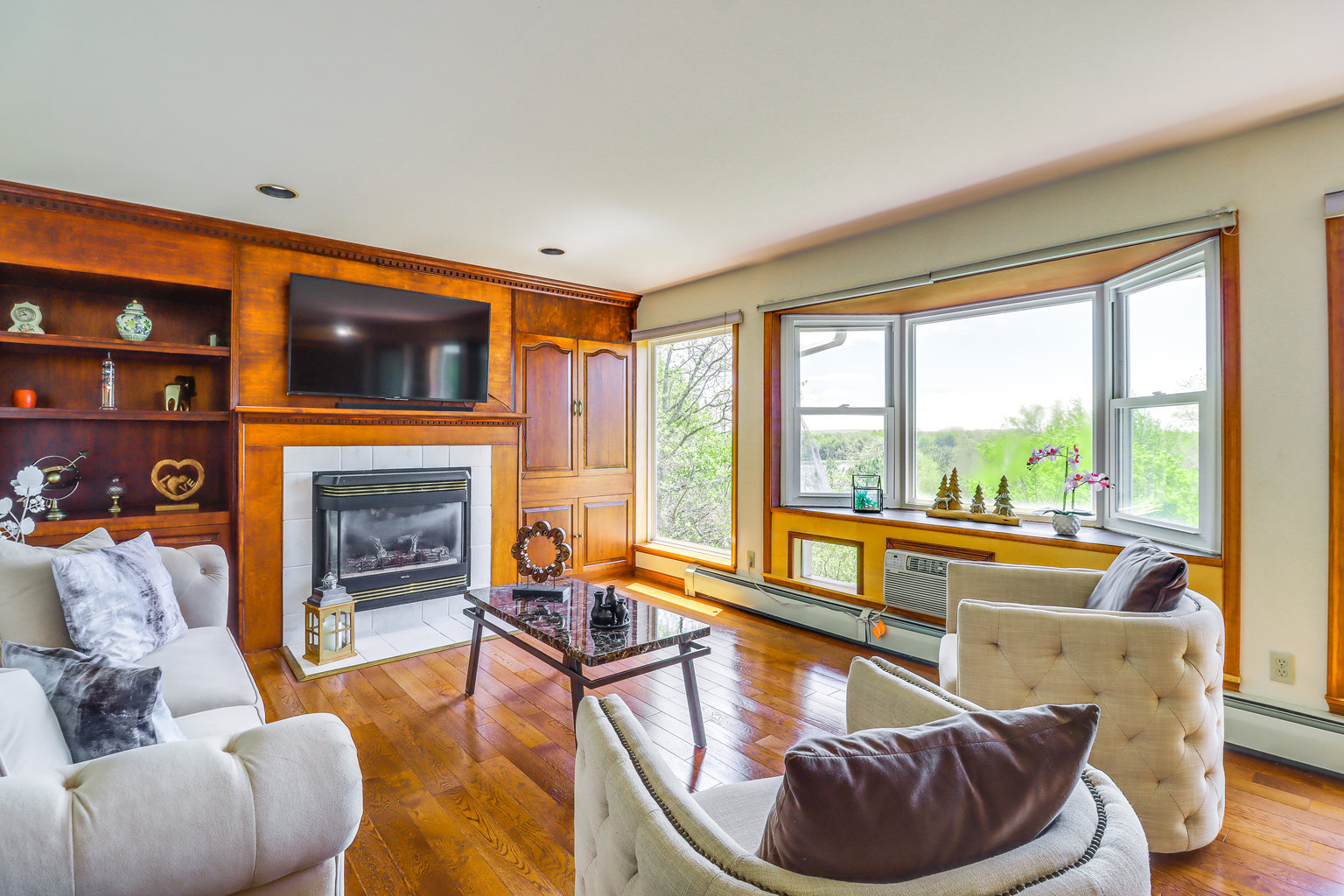 Long Pond Vacation Rental