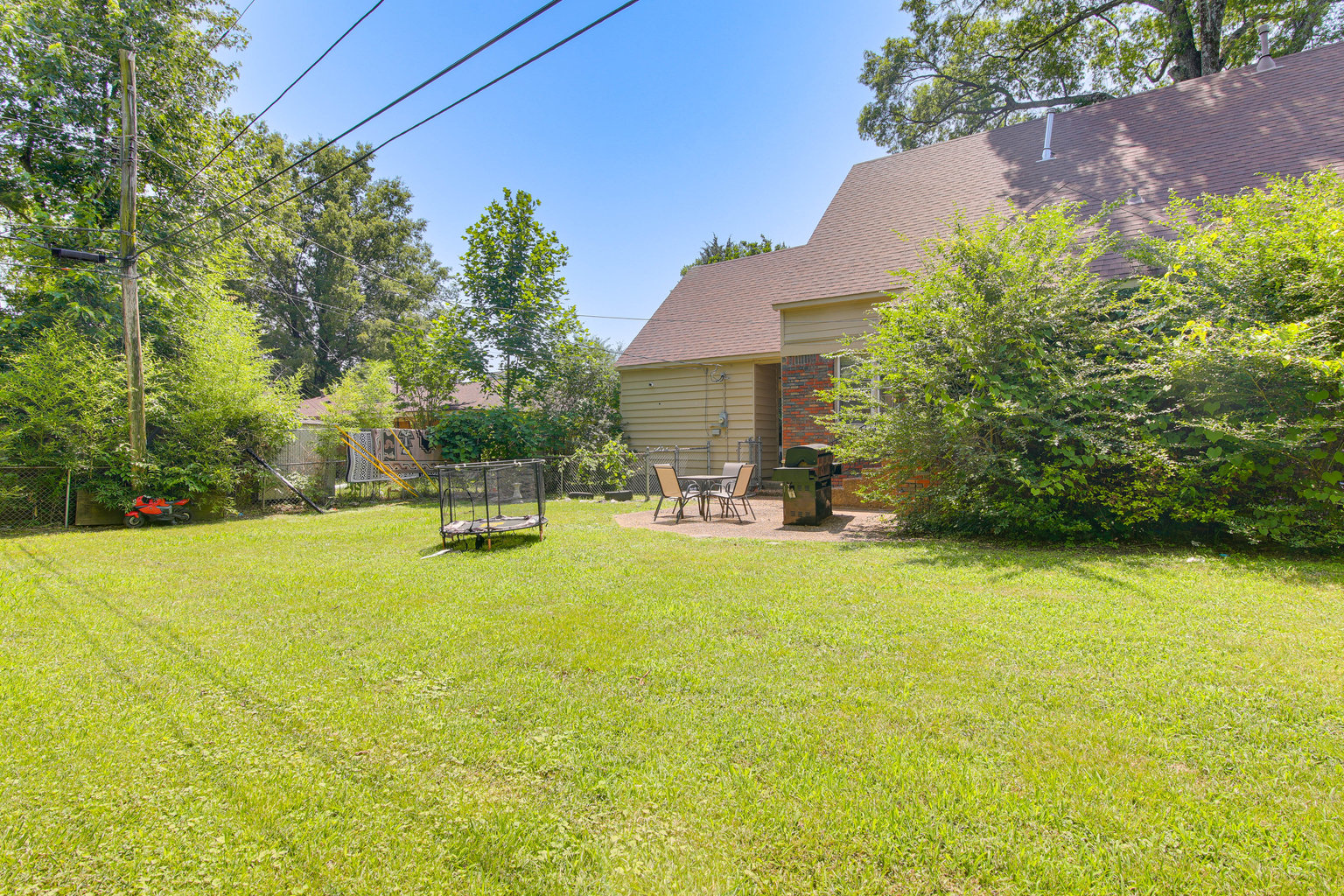 Memphis Vacation Rental