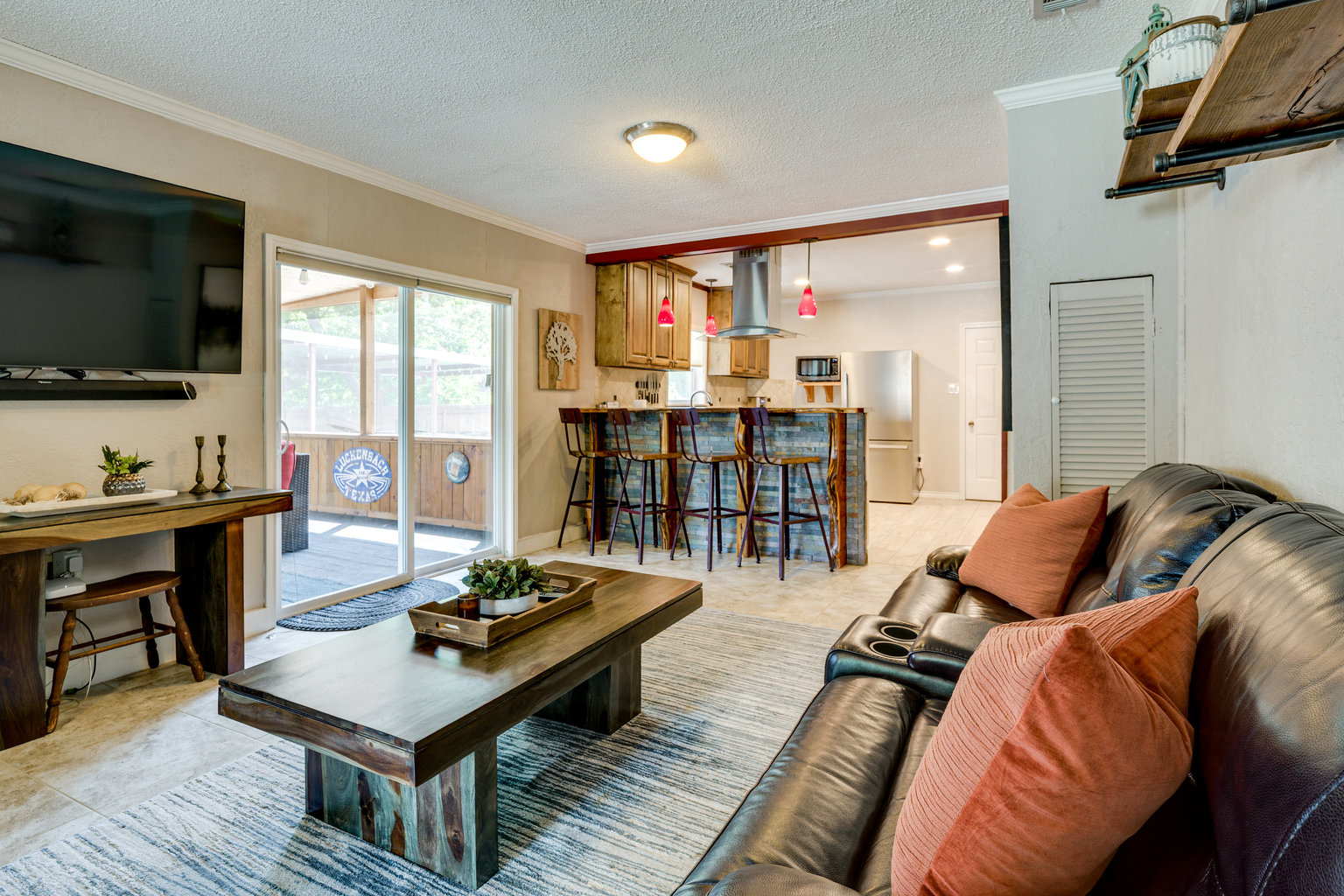 Bryan Vacation Rental