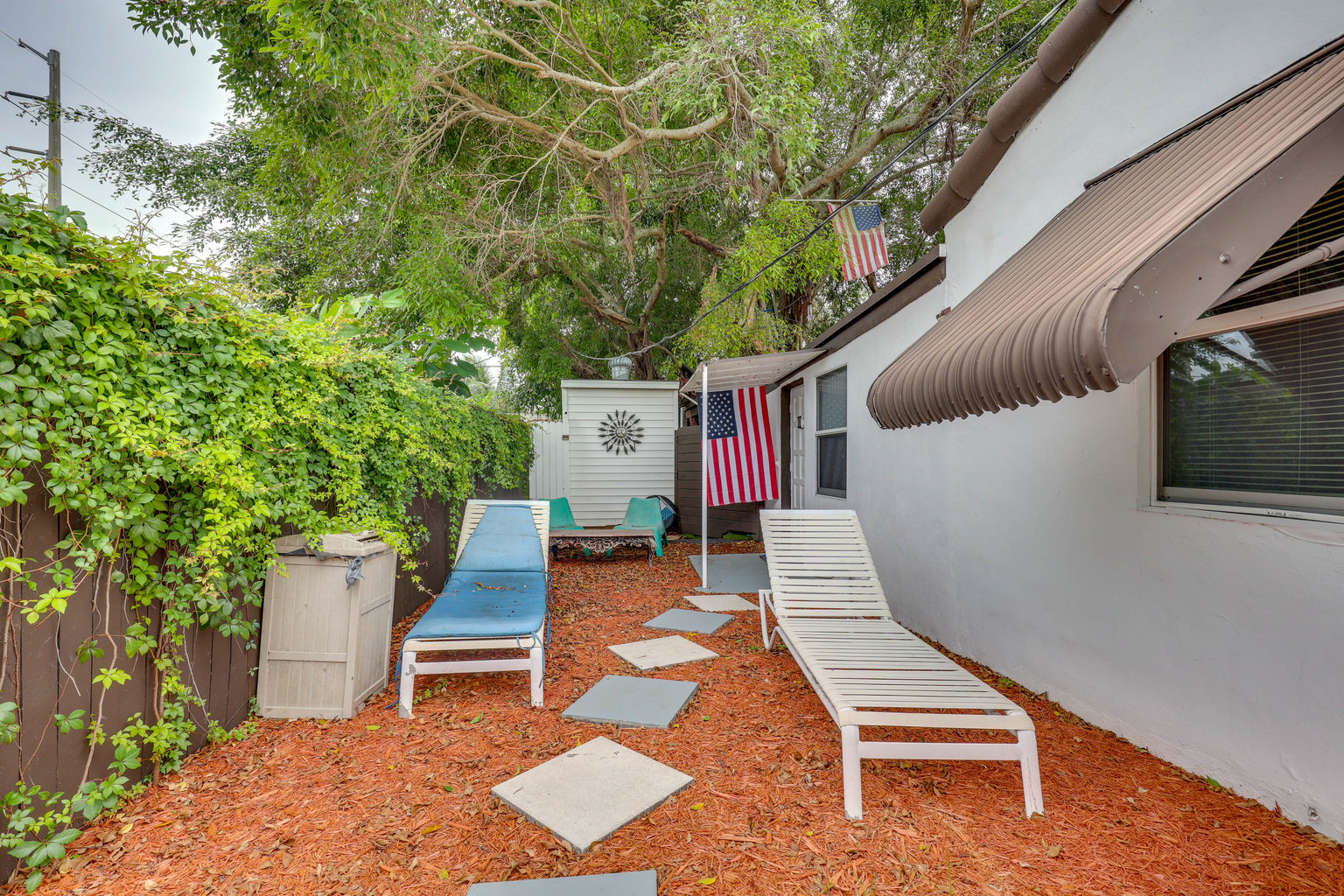 Hollywood Vacation Rental