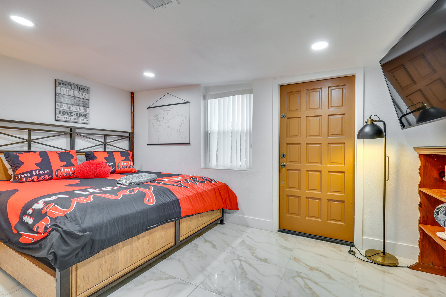 Hollywood Vacation Rental