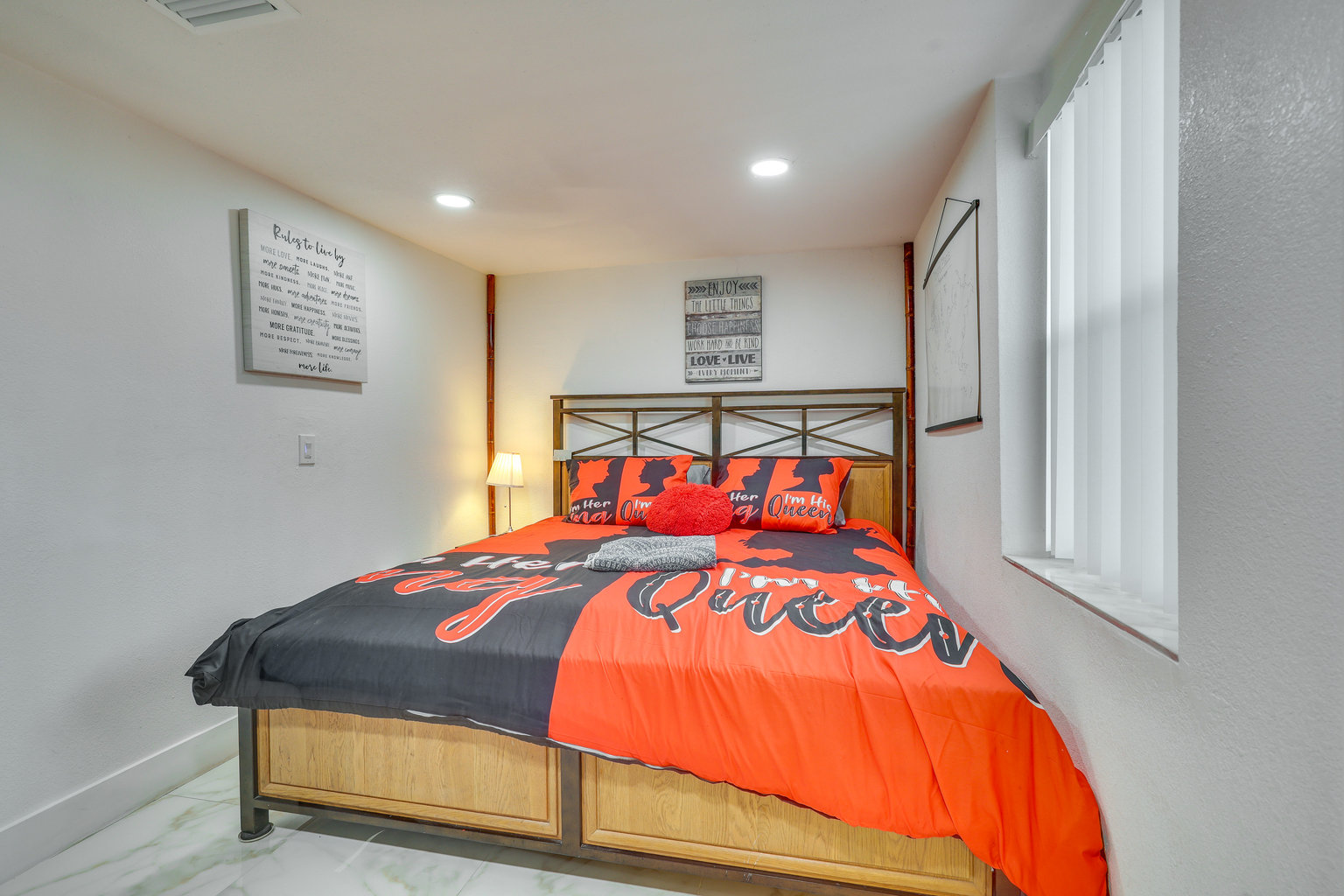 Hollywood Vacation Rental