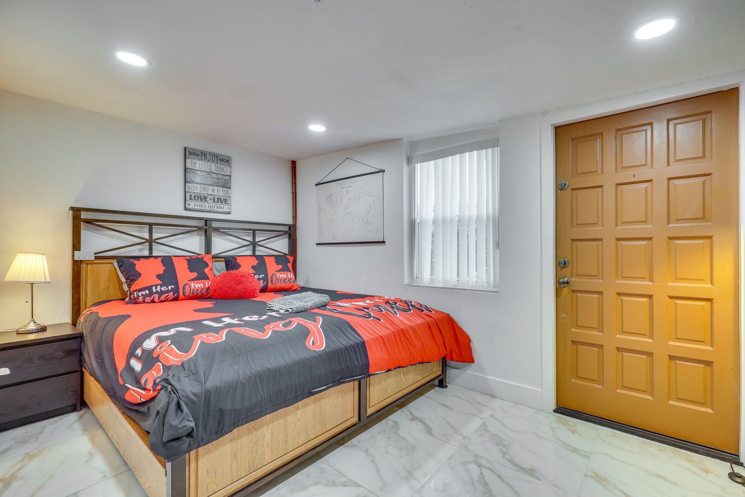 Hollywood Vacation Rental