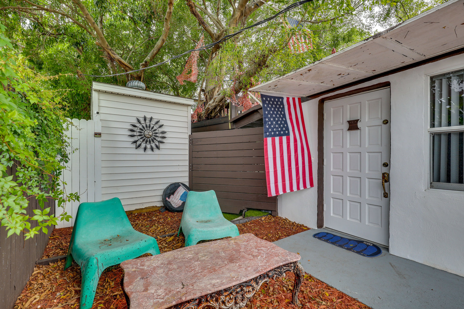 Hollywood Vacation Rental