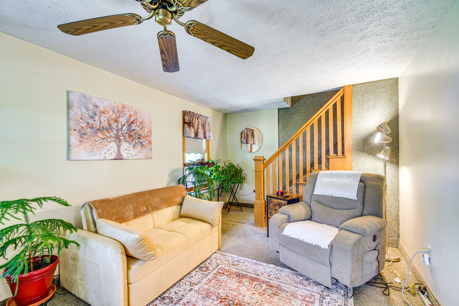 Waterloo Vacation Rental