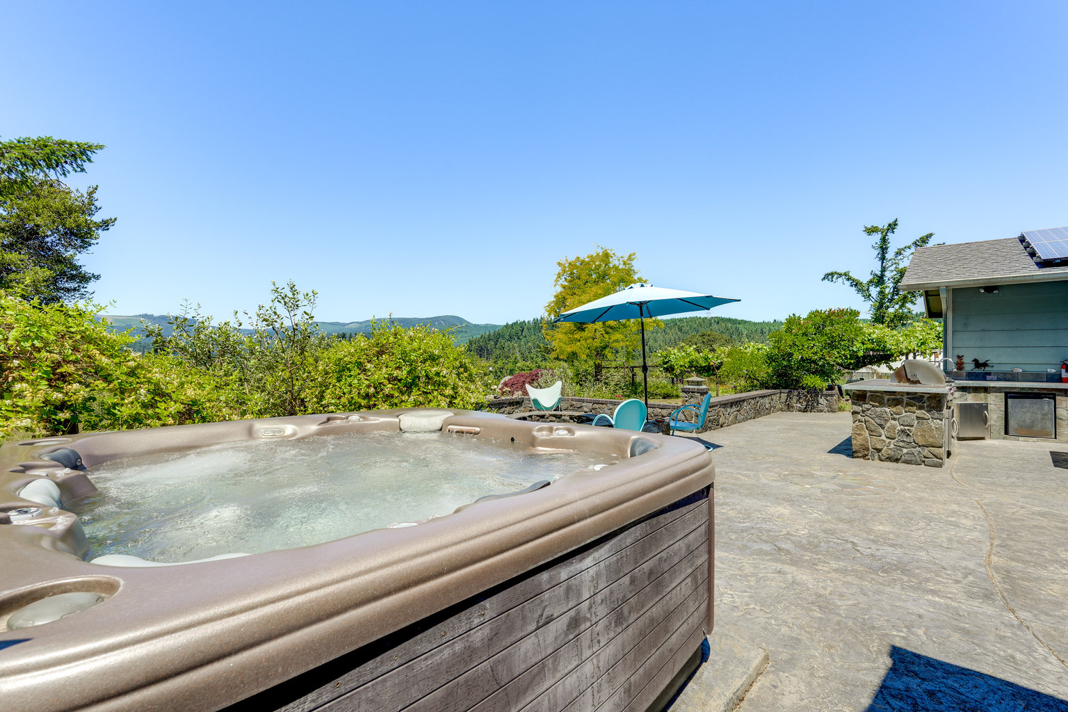 Springfield Vacation Rental