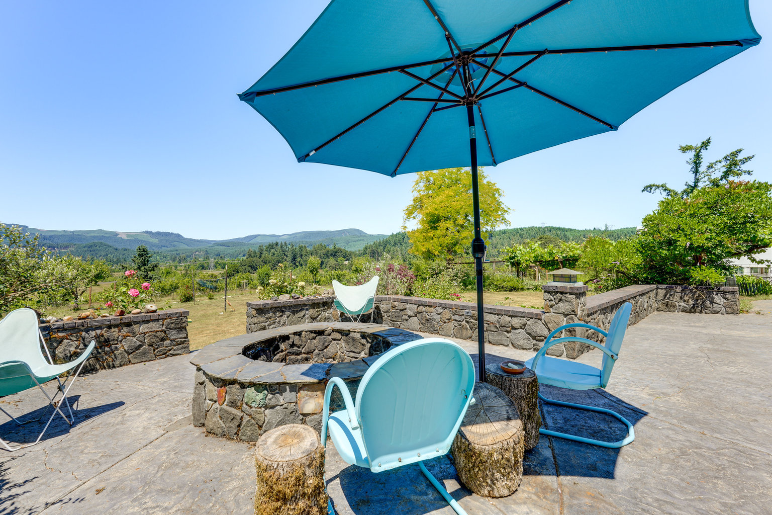 Springfield Vacation Rental