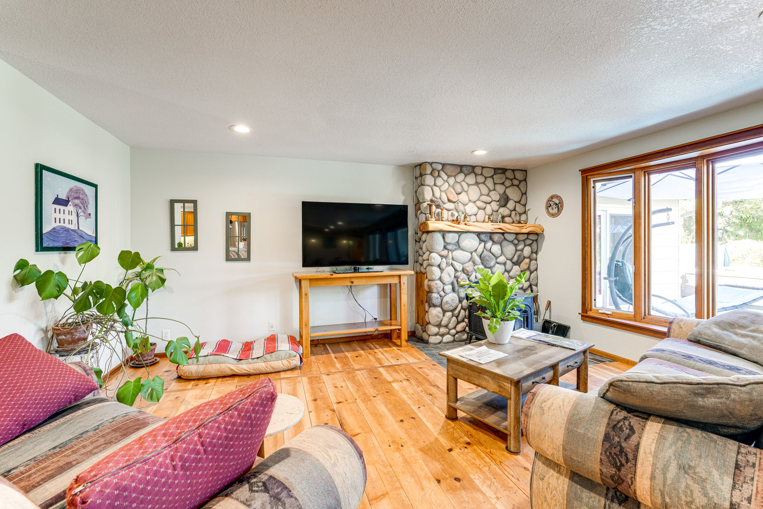 Springfield Vacation Rental