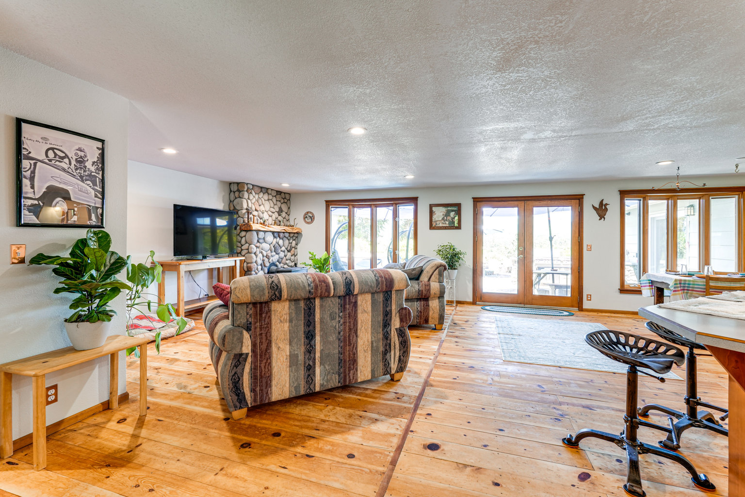 Springfield Vacation Rental