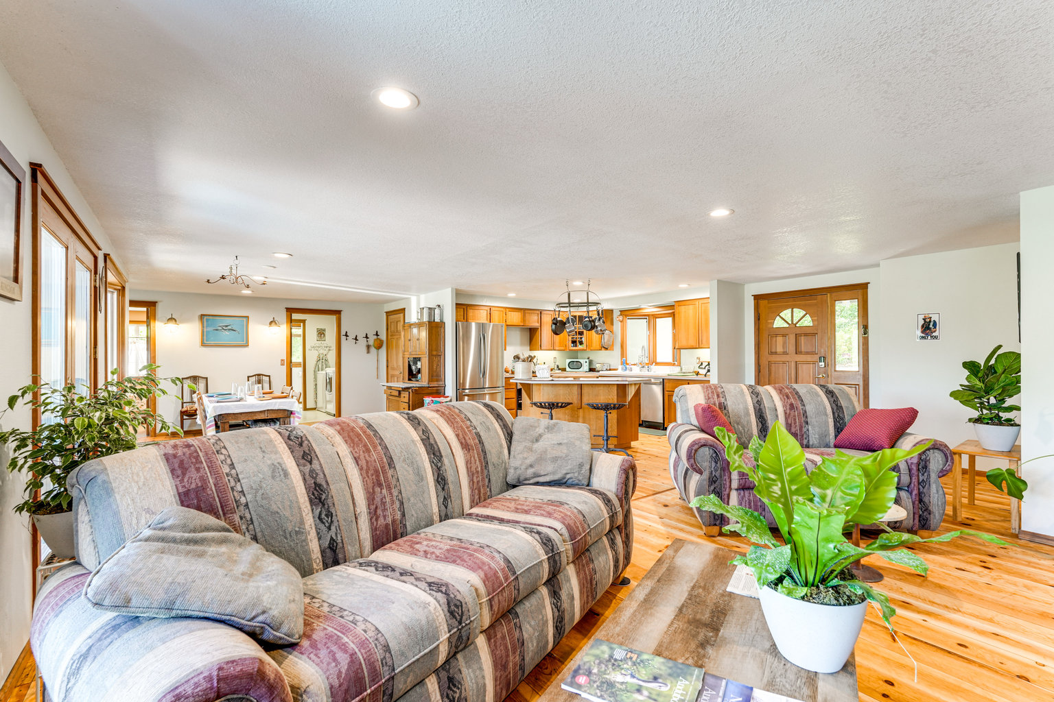 Springfield Vacation Rental