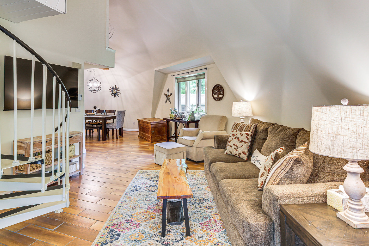 Warren Vacation Rental