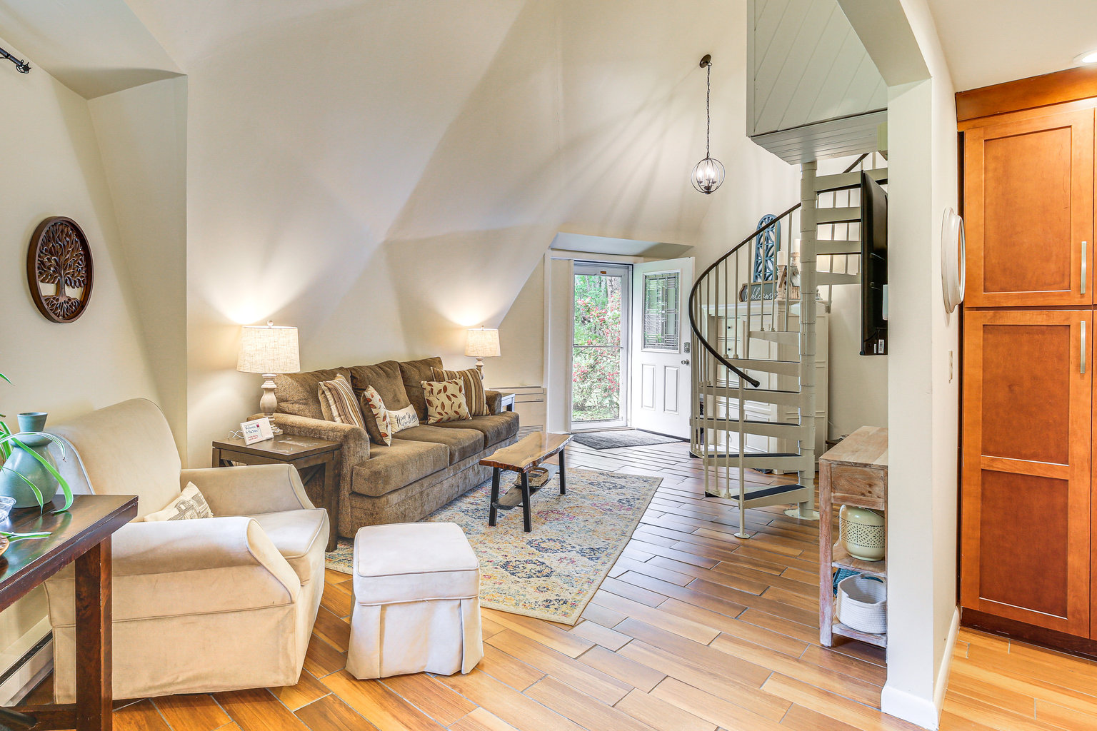 Warren Vacation Rental