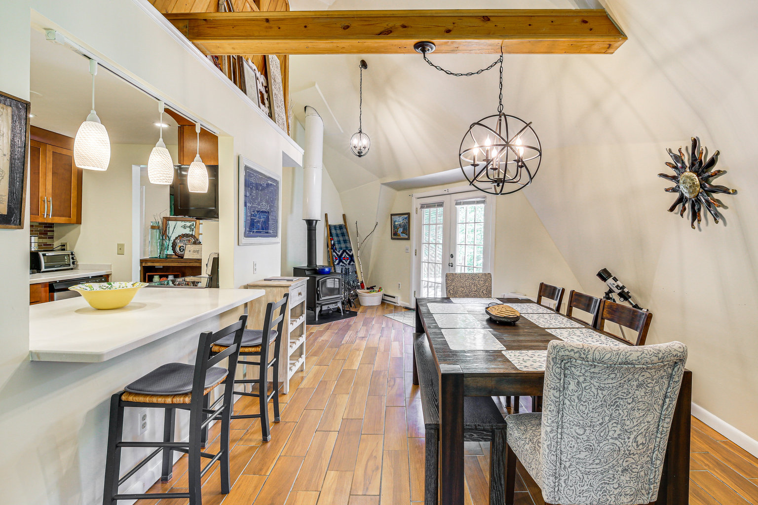 Warren Vacation Rental