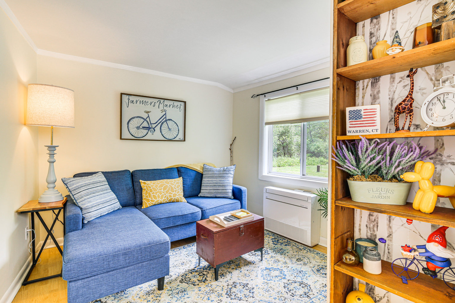 Warren Vacation Rental